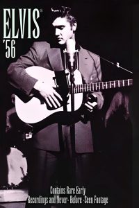 Elvis ’56