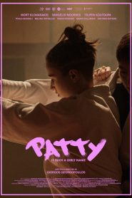 Patty Is Such a Girly Name