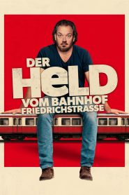 The Hero of Friedrichstrasse Station