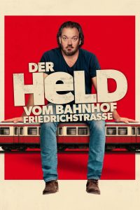 The Hero of Friedrichstrasse Station