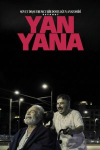 Soyut Dışavurumcu Bir Dostluğun Anatomisi Veyahut Yan Yana