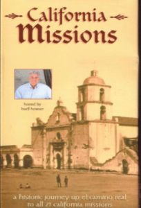 California’s Missions