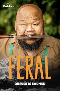 Feral