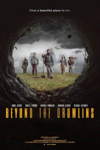 Beyond the Drumlins