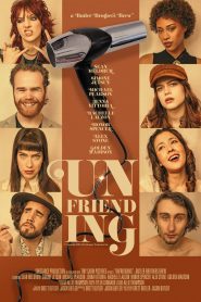 Unfriending