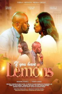 If You Have Lemons