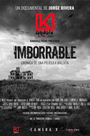 Imborrable