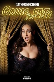 Cat Cohen: Come For Me