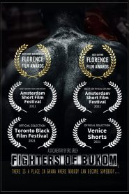 Fighters of Bukom
