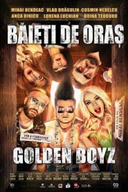 City Boys: Golden Boyz