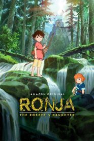 Ronja, the Robber’s Daughter